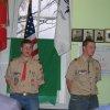 KC Sturtz &amp; Jason Lighthall